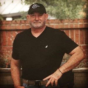 Meet your Posher, Dan